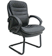 900-785 Executive Visitor Chair 